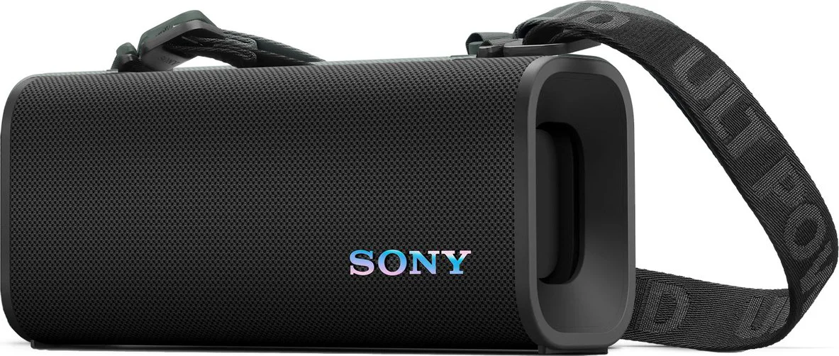 Sony ULT Field 3 Zwart