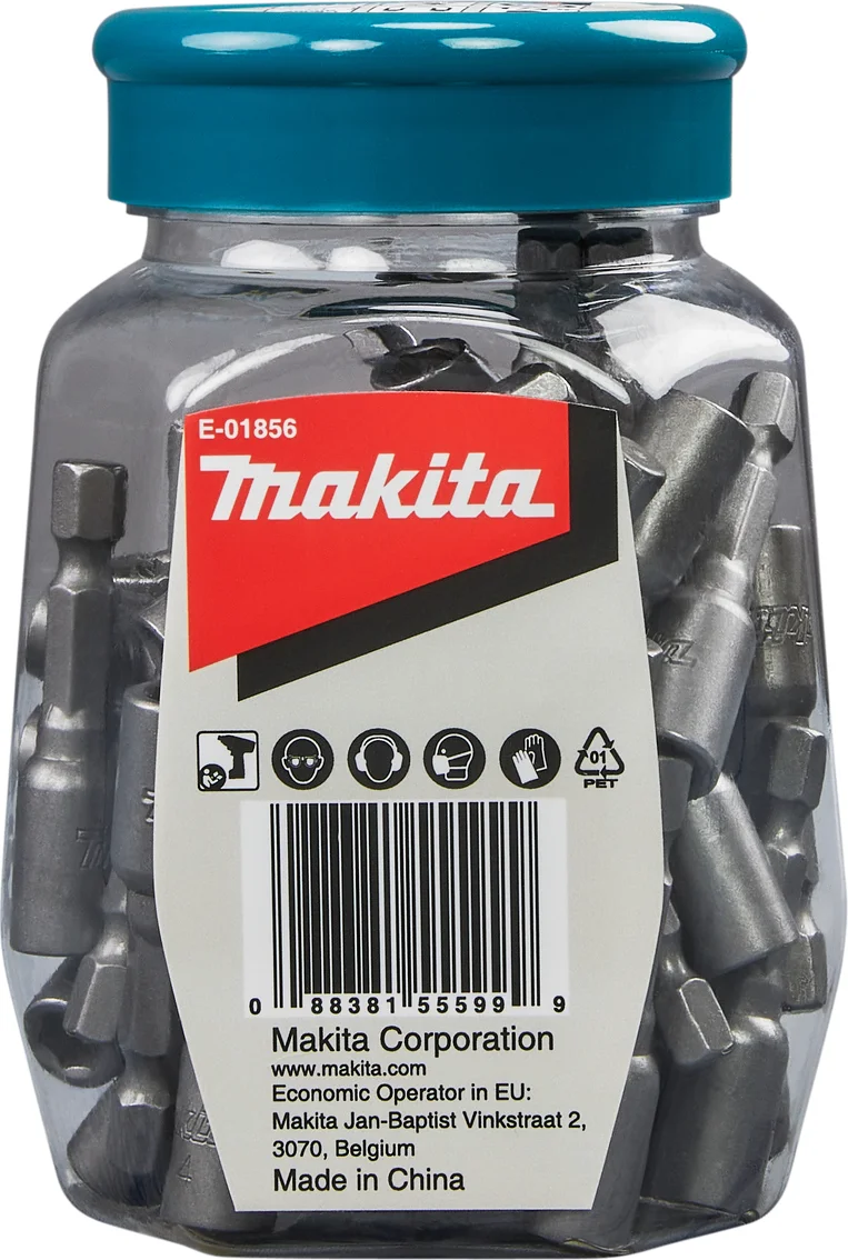 Makita E-01856 Dop 1/4x50mm