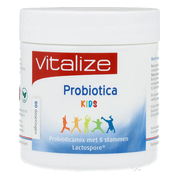 Vitalize Biotica Kids Poeder 83GR