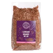 Your Organic Nature Lijnzaad 400GR