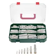 PARKSIDE Pluggen, haken en pluggen of spijkers (Pluggenassortiment)