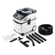 Festool CT 25-Set Stofzuiger CLEANTEC - 578449