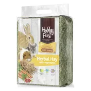 4x HobbyFirst Hope Farms Herbal Hay Groentes 1 kg