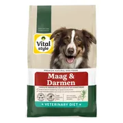 Vitalstyle Maag & Darmen Hondenvoer 3 kg