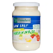 Damhert Low Salt Mayonaise Glutenvrij 300GR
