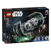 LEGO Star Wars TIE Bomber 75347