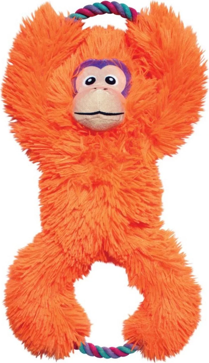 Kong Tuggz Monkey XL