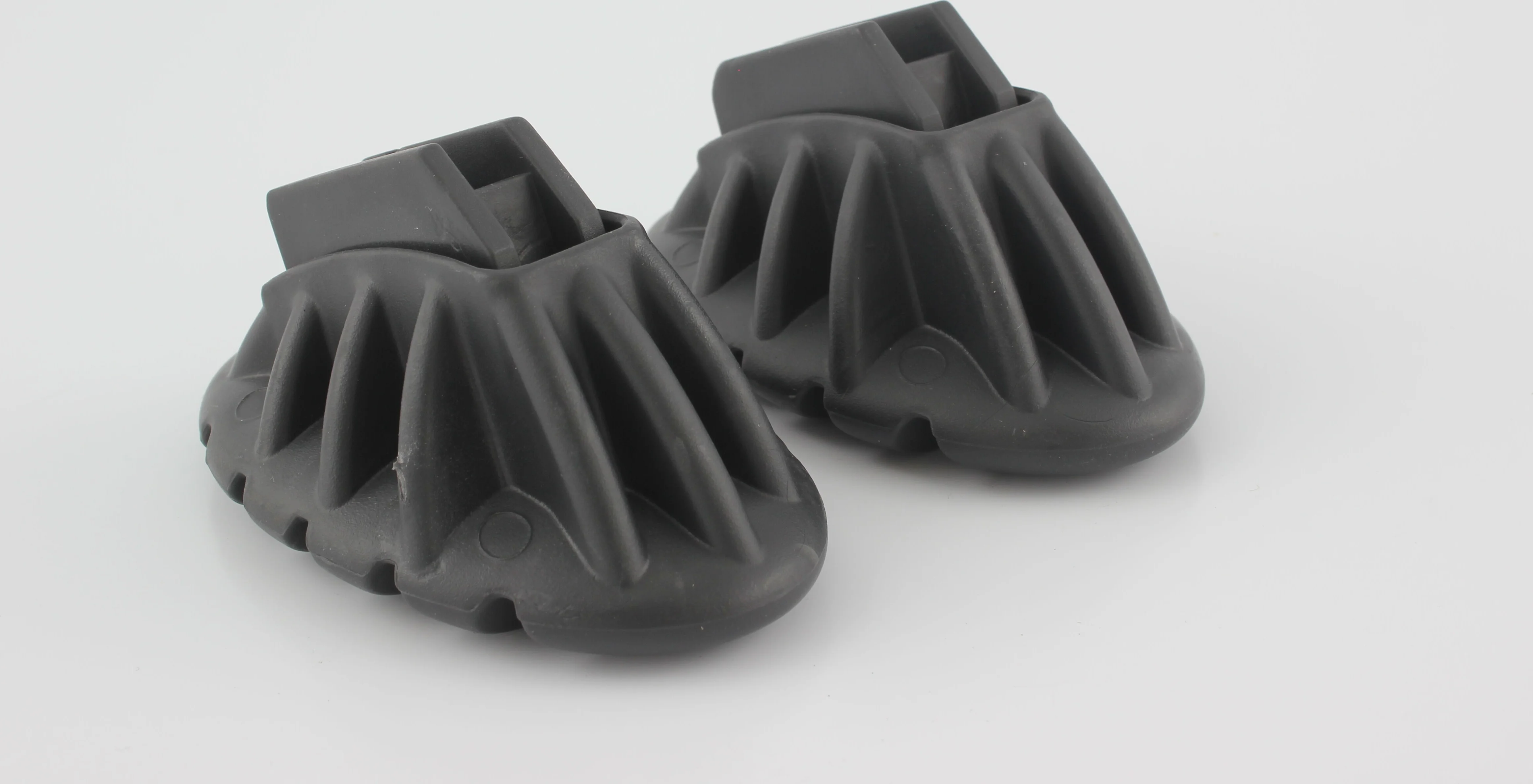 Altrex Voet voor (2 stuks) - Double Decker® huishoudtrap - 509028