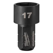Milwaukee FPTR-S17 Dop 17 mm voor M12 FUEL INSIDER™ Doorsteekratel - 4932492864