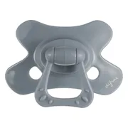 Difrax Fopspeen Natural 18+ Maanden Uni Stone