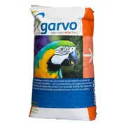 Garvo Papegaaienvoer Ara 15 kg