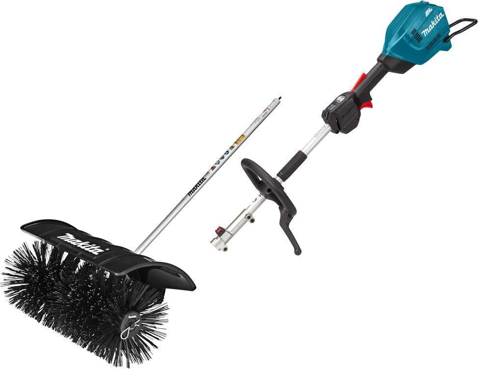Makita UX01GZ09 Accu Combisysteem + Rolbezem XGT 40V Max Basic Body