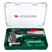 PARKSIDE Kitgereedschap set, 22-delig