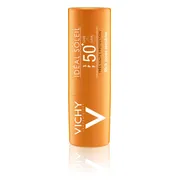 Vichy Ideal Soleil Stick Zones Sensibles SPF50+ 9GR