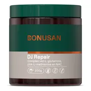 Bonusan DJ Repair Poeder 200GR