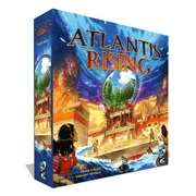 Atlantis Rising (Second Edition)