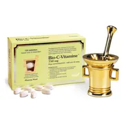 2x Pharma Nord Bio C Vitamine 120 tabletten