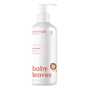 Attitude Baby Leaves Body Lotion Pear Nectar 473ML