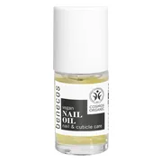 Benecos Vegan Nail Oil Bio 5ML