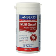 Lamberts Multi-Guard Tabletten 30TB