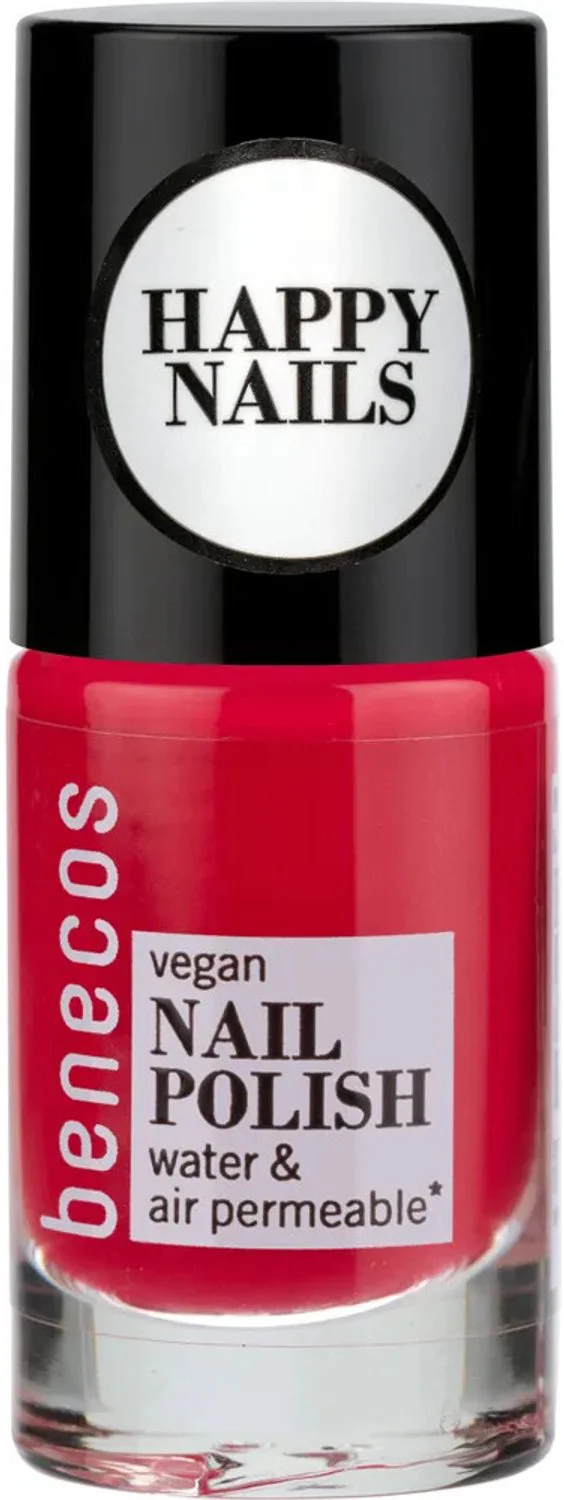 Benecos Nagellak Hot Summer 5ML