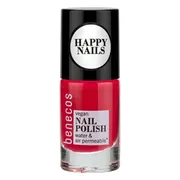 Benecos Nagellak Hot Summer 5ML
