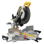 DeWALT DCS782N Accu afkort-/verstekzaag 305mm met XPS 18V XR Basic Body