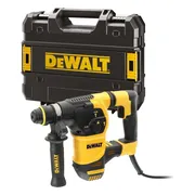 DeWALT D25333K Combihamer SDS-Plus 3,5J 950W in TSTAK