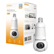 Imou Bulb Cam