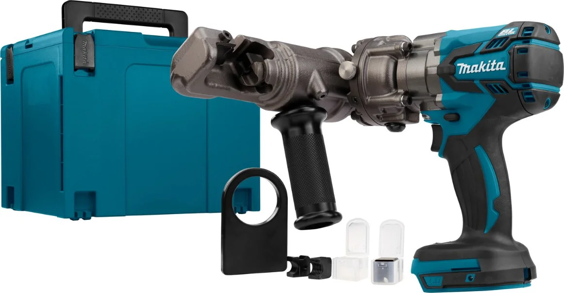 Makita DSC121ZKX1 Accu draadeindknipper 18V Basic Body in Mbox