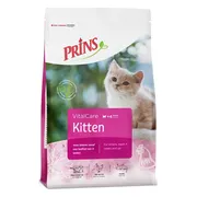 Prins VitalCare Kitten Kattenvoer 4 kg