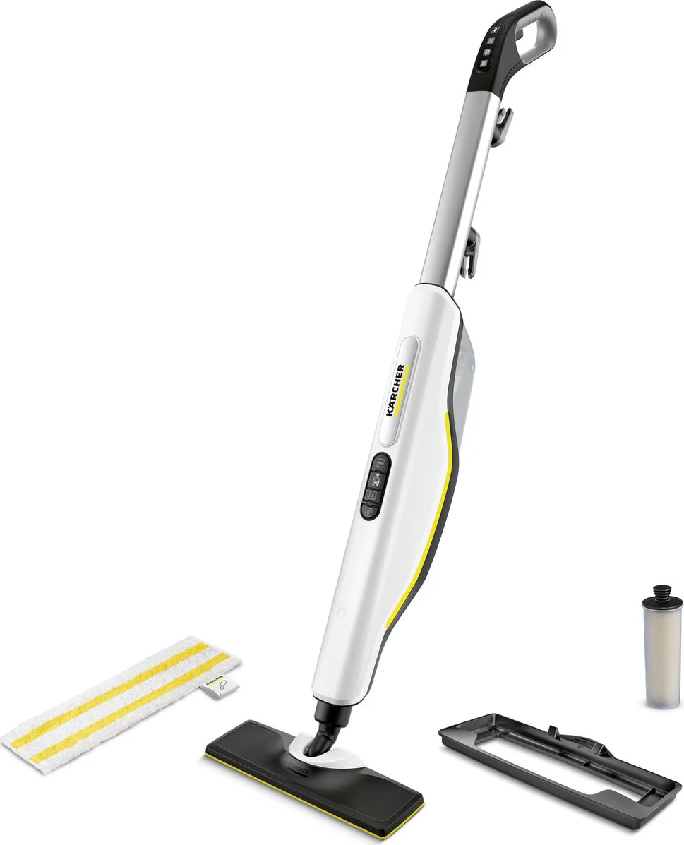 KÄRCHER Stoomreiniger SC 3 Upright