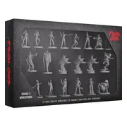 Final Girl: Miniatures Box Series 3