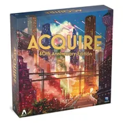 Acquire 60th Anniversary Edition