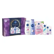 NIVEA Geschenkset Feel Pampered 1 set