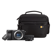 Sony A6400 Travel Kit