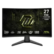 MSI MAG 274CF X24 Curved