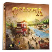 Coloma