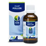 PUUR Pollen 50 ml