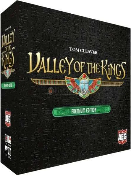 Valley of the Kings Premium Edition