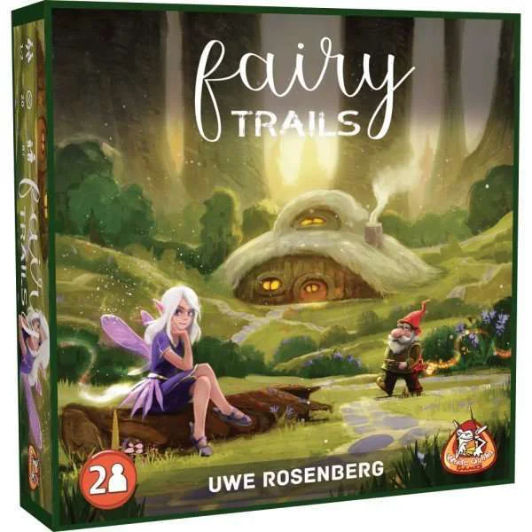 Fairy Trails