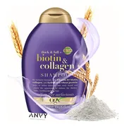 OGX Thick & Full Biotin & Collagen Shampoo 385ML