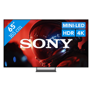 Sony Bravia 9 II True RGB 65" (2026)