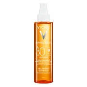 Vichy Capital Soleil Cell Protect Invisible Oil SPF30 200ML