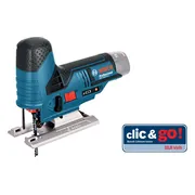 Bosch Professional GST 12V-70 Accu Decoupeerzaag 12V Basic Body - 06015A1001