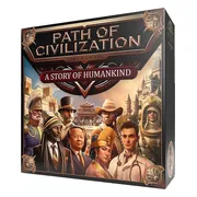 Path of Civilization