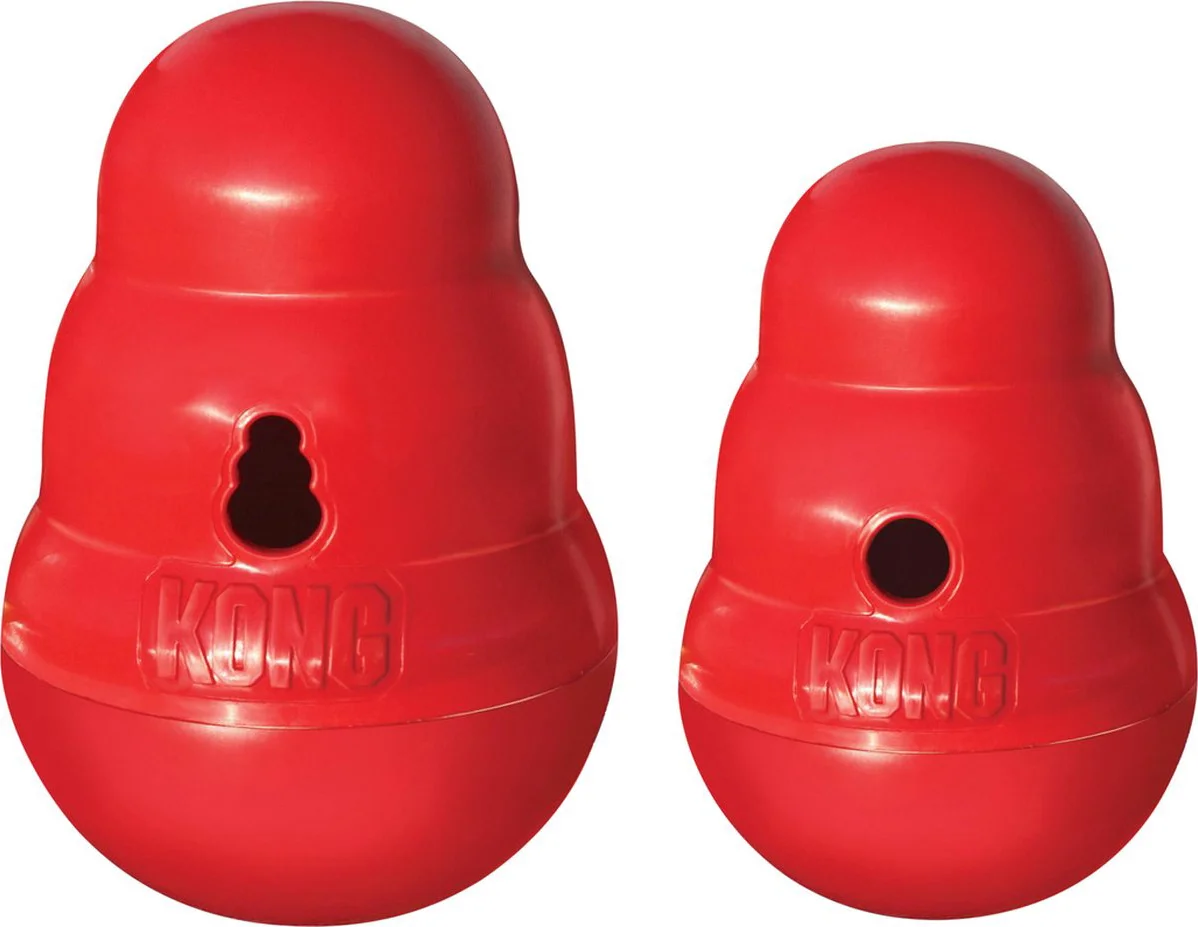 Kong Wobbler L