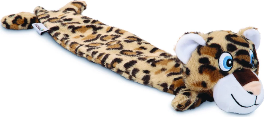 Beeztees Luipaard Bruin 53 cm