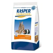 Kasper Faunafood Caviakorrel 4 kg