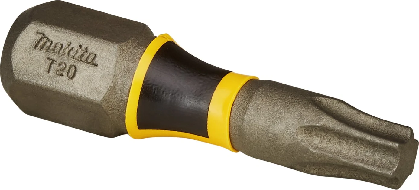 Makita Slagschroefbit T20x25mm XTT Impact Premier - E-03218